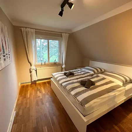 Og Apartment