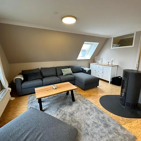 Apartament Og